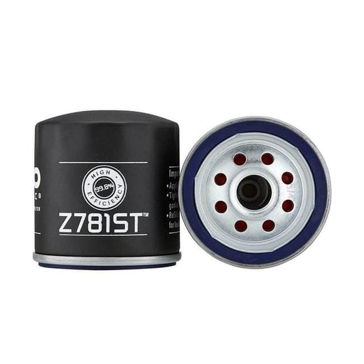 Ryco Z781ST Syntec Oil Filter for Audi & Skoda Models Engine Oil Filter Ryco    - Micks Gone Bush