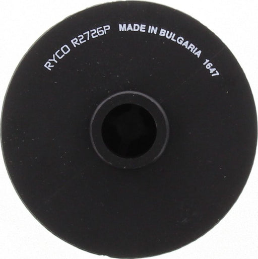 Ryco R2726P High-Efficiency Oil Filter for Volkswagen Engine Oil Filter Ryco    - Micks Gone Bush