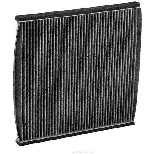 Ryco RCA152C Cabin Air Filter for Lexus, Subaru, and Toyota Air Filter (Single) Ryco    - Micks Gone Bush