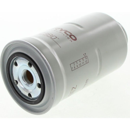 Ryco Z380 In-Line Fuel Filter for Chevy, Honda, Jaguar, Mazda, Toyota Fuel Filter Ryco    - Micks Gone Bush