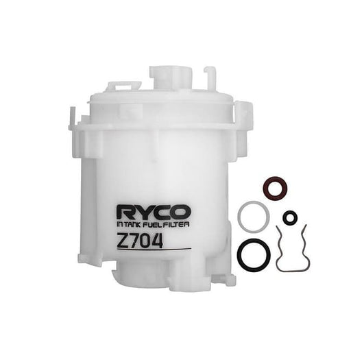 Ryco Z704 High-Efficiency In-Tank Fuel Filter for Honda Vehicles Fuel Filter Ryco    - Micks Gone Bush