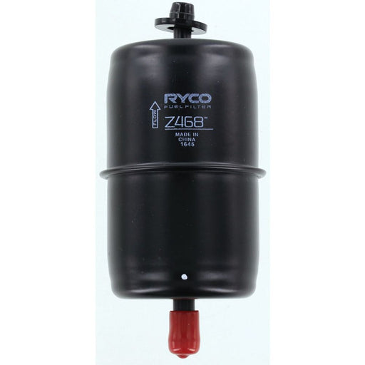 Ryco Z468 Fuel Filter for Jeep Cherokee 4.0L l6 (1991-2001) Fuel Filter Ryco    - Micks Gone Bush