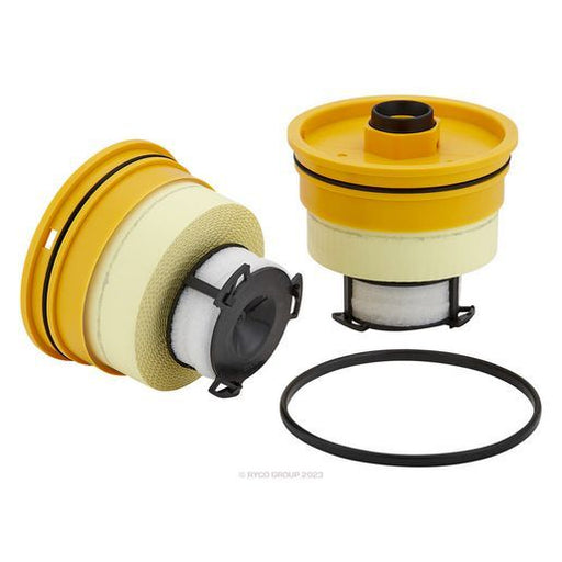 Ryco R2888P Fuel Filter for Lexus LX450d - Optimal Filtration & Protection Fuel Filter Ryco    - Micks Gone Bush