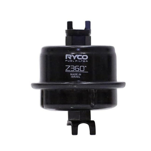 Ryco Z360 Fuel Filter for Honda Integra 1.6L (1986-1993) Fuel Filter Ryco    - Micks Gone Bush