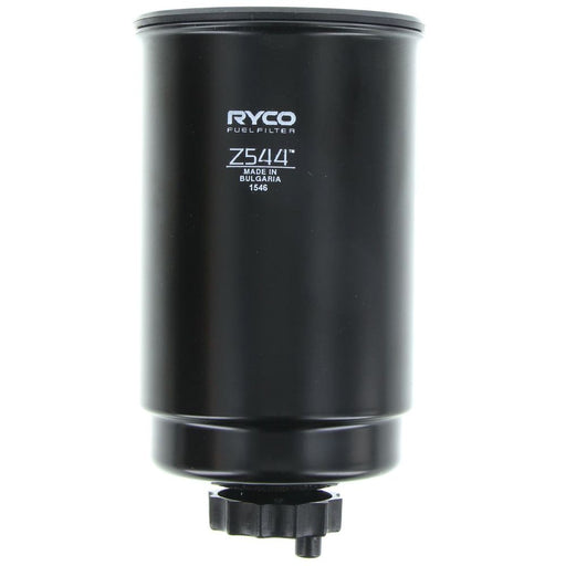 Ryco Z544 In Line Fuel Filter for Ford Transit 2.5L L4 - High Efficiency & Protection Fuel Filter Ryco    - Micks Gone Bush