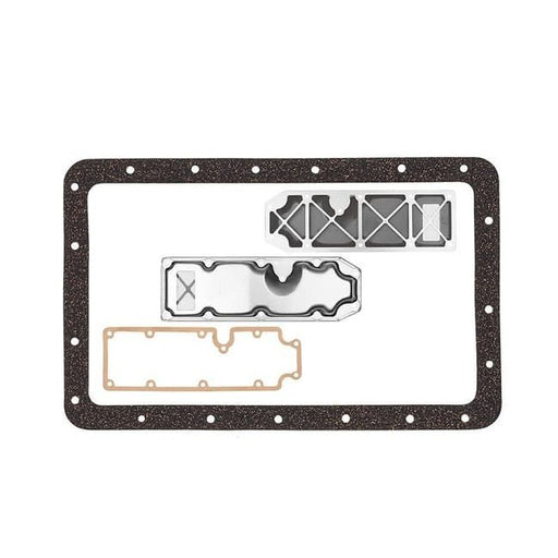 Ryco Automatic Transmission Filter Kit - RTK41 Transmission Filter Ryco    - Micks Gone Bush