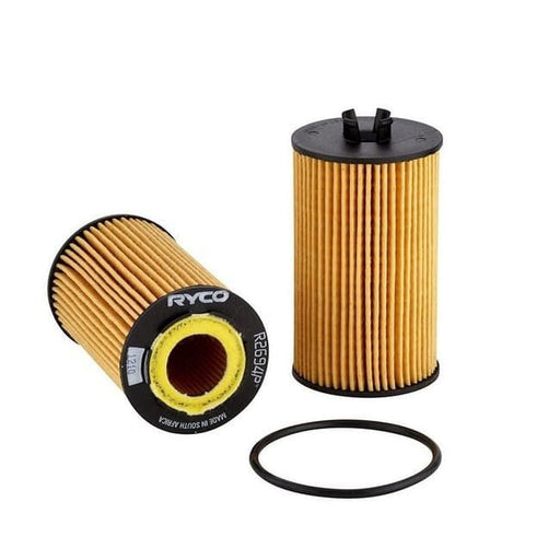 Ryco R2694P Engine Oil Filter for Holden & Opel Models Engine Oil Filter Ryco    - Micks Gone Bush