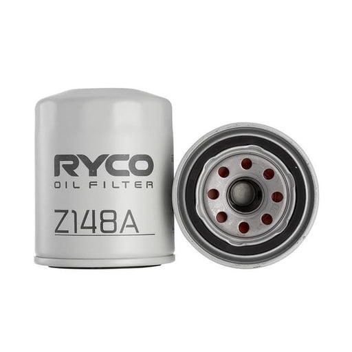 Ryco Z148A Oil Filter for Various Models Engine Oil Filter Ryco    - Micks Gone Bush