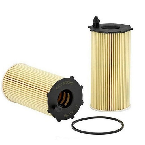 Ryco R2750P Oil Filter - Superior Engine Protection Engine Oil Filter Ryco    - Micks Gone Bush