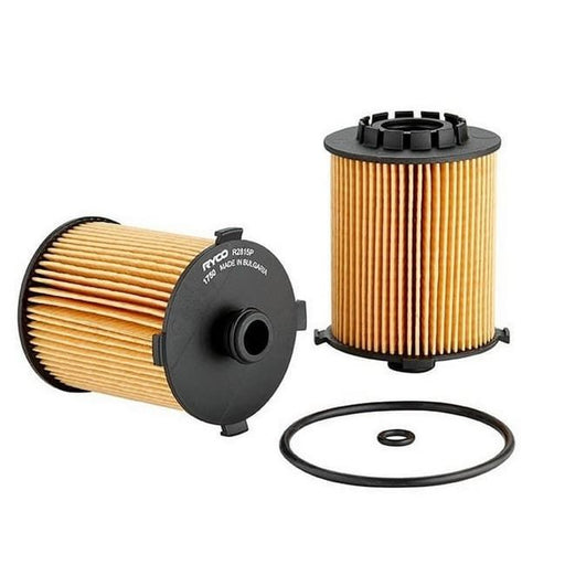 Ryco R2815P Engine Oil Filter for Volvo Models Engine Oil Filter Ryco    - Micks Gone Bush