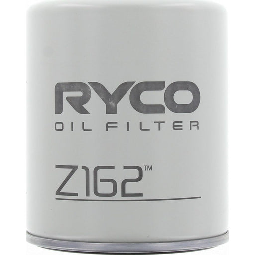 Ryco Z162 High-Performance Oil Filter for Holden Rodeo Engine Oil Filter Ryco    - Micks Gone Bush