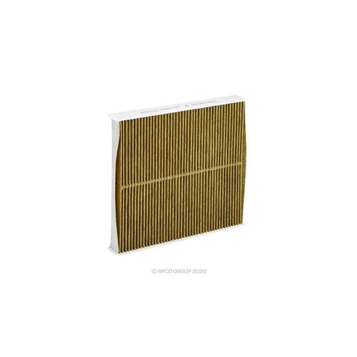 Ryco RCA113M MicroShield Cabin Air Filter for Lexus GS350 (2012-2015) Air Filter (Single) Ryco    - Micks Gone Bush