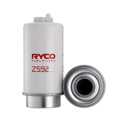 Ryco Z592 Fuel Filter for Ford Transit 2000-2006 Fuel Filter Ryco    - Micks Gone Bush