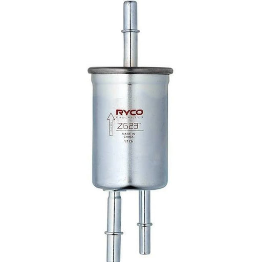 Ryco Z623 Fuel Filter for Ford Explorer (2001-2008) Fuel Filter Ryco    - Micks Gone Bush