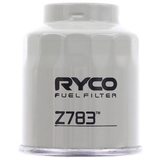 Ryco Z783 Fuel Filter for Holden & Isuzu 3.0L Engines Fuel Filter Ryco    - Micks Gone Bush