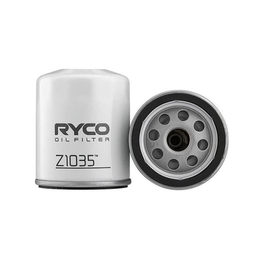 Ryco Z1035 Engine Oil Filter for Mazda CX-3 & Mazda3 Engine Oil Filter Ryco    - Micks Gone Bush