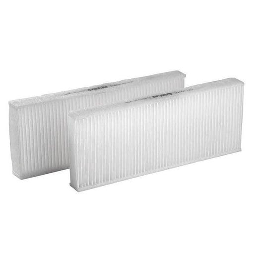 Ryco RCA174P Cabin Air Filter for Nissan & Pathfinder - Allergy Protection Cabin Air Filter (Single) Ryco    - Micks Gone Bush