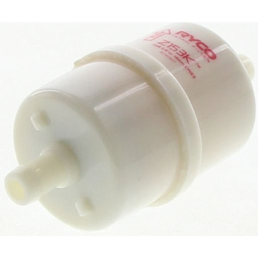 Ryco Z153K In-Line Fuel Filter for Audi RS6 & Nissan Navara Fuel Filter Ryco    - Micks Gone Bush