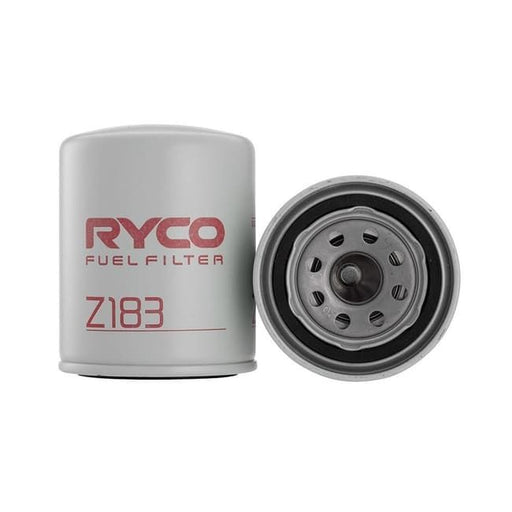 Ryco Z183 Fuel Filter for Ford Ranger - 2006-2023 Models Fuel Filter Ryco    - Micks Gone Bush