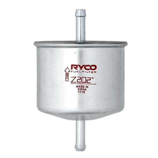 Ryco Z202 Fuel Filter for Holden & Nissan Vehicles Fuel Filter Ryco    - Micks Gone Bush