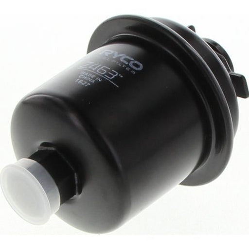 Ryco Z463 In-Line Fuel Filter for Optimal Fuel System Protection Fuel Filter Ryco    - Micks Gone Bush