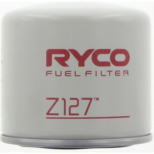 Ryco Z127 Fuel Filter - Premium Diesel & Petrol Filtration Fuel Filter Ryco    - Micks Gone Bush