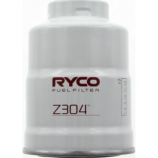 Ryco Z304 Fuel Filter for Efficient Fuel Filtration Fuel Filter Ryco    - Micks Gone Bush