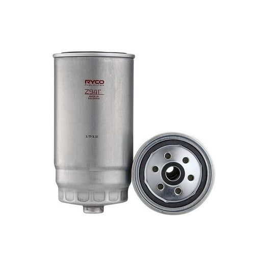 Ryco Z941 Fuel Filter for 4x4 Vehicles - Optimal Filtration & Protection Fuel Filter Ryco    - Micks Gone Bush