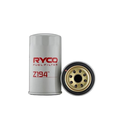 Ryco Z194 Fuel Filter - Premium Quality Fuel Filter Ryco    - Micks Gone Bush