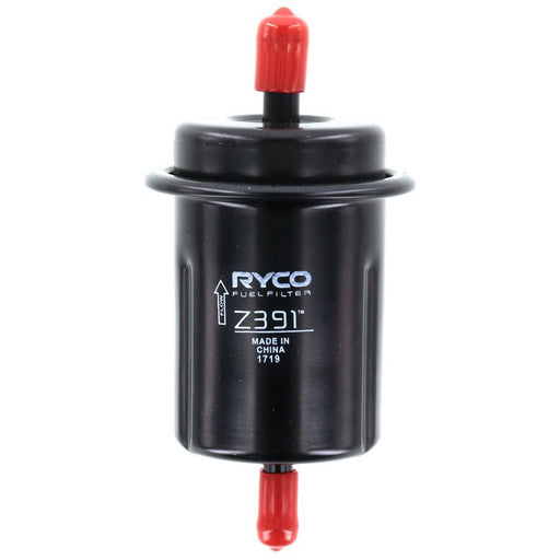 Ryco Z391 Fuel Filter for Toyota Land Cruiser (1981-1992) Fuel Filter Ryco    - Micks Gone Bush