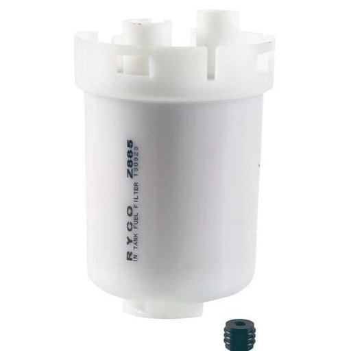 Ryco Z885 Fuel Filter for BMW & Mitsubishi Models Fuel Filter Ryco    - Micks Gone Bush