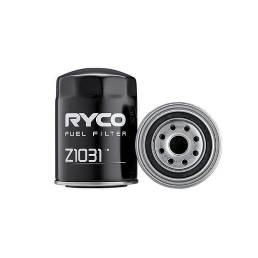 Ryco Z1031 Fuel Filter - Premium Quality Fuel Filter Ryco    - Micks Gone Bush