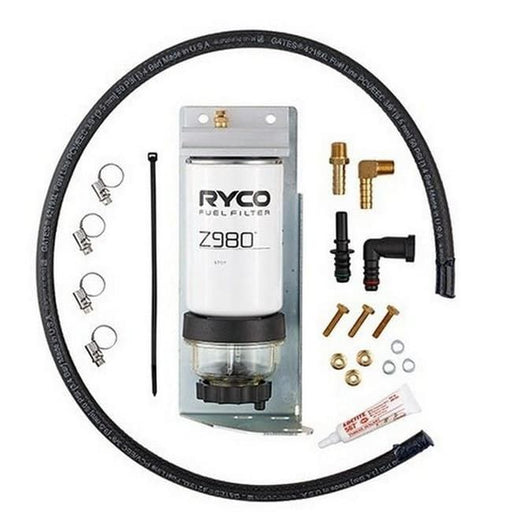 Ryco Fuel Water Separator - RFWK111 Air Filter (Single) Ryco    - Micks Gone Bush