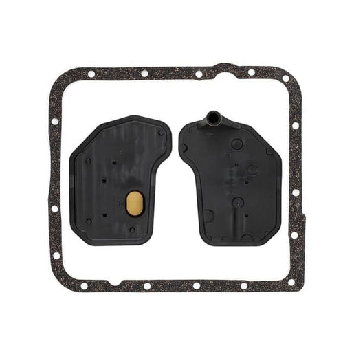 Ryco Automatic Transmission Filter Kit Trans. Code: 4L60E - RTK4 Transmission Filter Ryco    - Micks Gone Bush