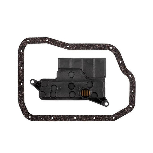 Ryco Automatic Transmission Filter Kit Trans. Code: U150E, U660E - RTK166 Transmission Filter Kit Ryco    - Micks Gone Bush