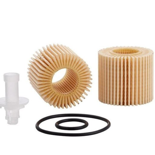 Ryco R2620P Engine Oil Filter for Multiple Daihatsu, Lexus, Lotus, and Toyota Models Engine Oil Filter Ryco    - Micks Gone Bush