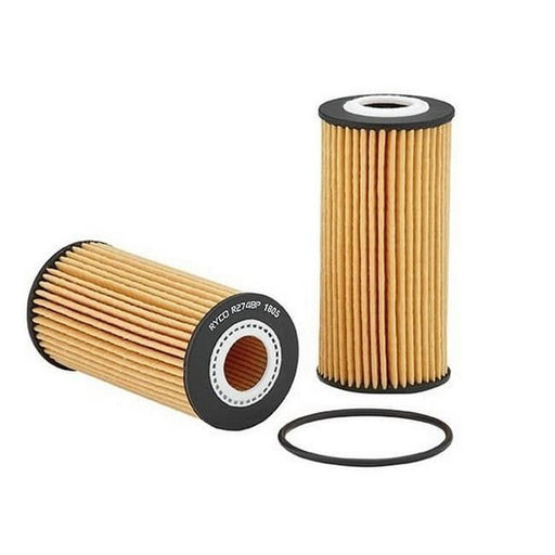 Ryco R2748P Engine Oil Filter for Audi, Skoda, Volkswagen Engine Oil Filter Ryco    - Micks Gone Bush