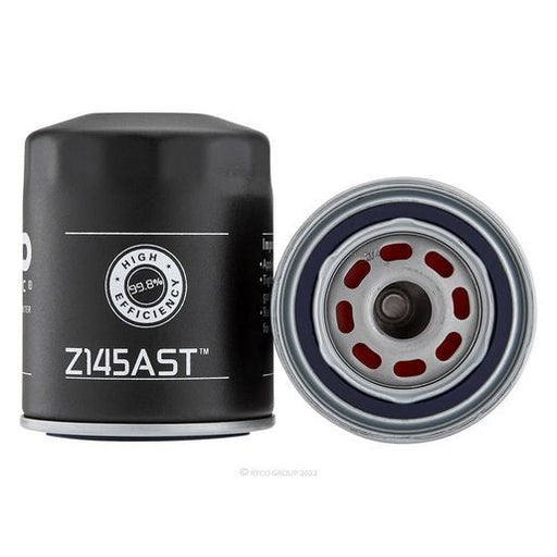 Ryco Z145AST SynTec Oil Filter - Ultimate Engine Protection for Ford Corsair Engine Oil Filter Ryco    - Micks Gone Bush