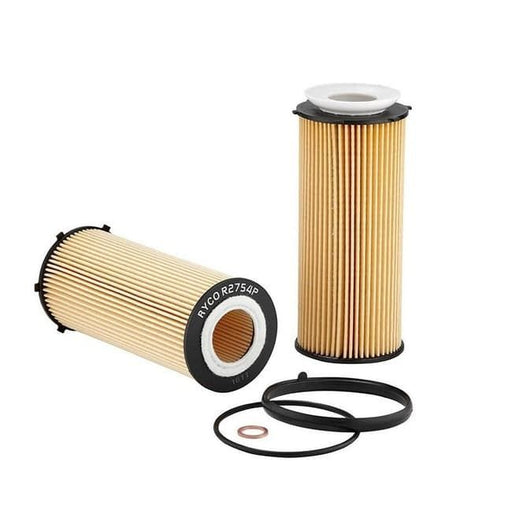 Ryco R2754P Oil Filter for BMW X5 (2007-2013) Engine Oil Filter Ryco    - Micks Gone Bush