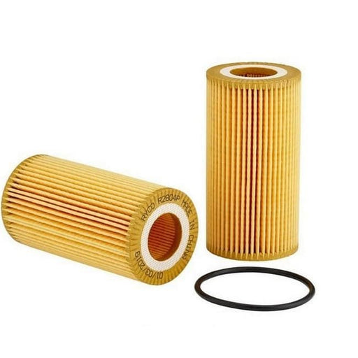 Ryco R2804P High-Performance Cartridge Oil Filter for Audi & VW Engine Oil Filter Ryco    - Micks Gone Bush