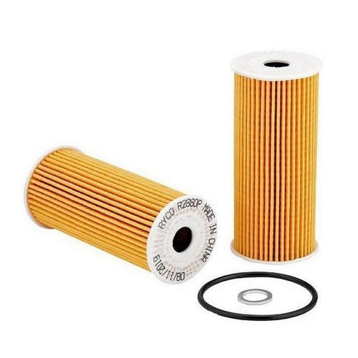 Ryco R2860P Oil Filter for Genesis G70 - Premium Engine Protection Engine Oil Filter Ryco    - Micks Gone Bush