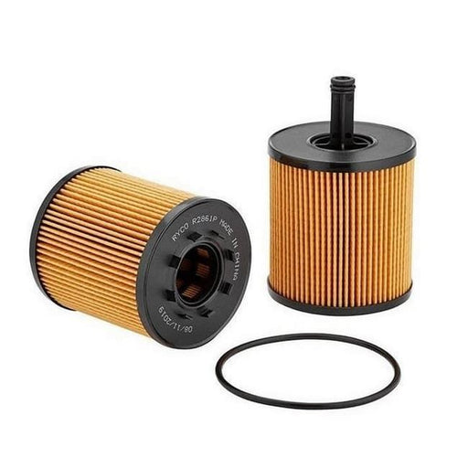 Ryco R2861P Oil Filter for Volkswagen Touareg 5.0L V10 Engine Oil Filter Ryco    - Micks Gone Bush