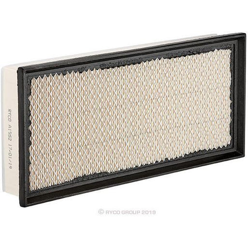 Ryco A1952 Air Filter for LDV V80 2.5L Air Filter (Single) Ryco    - Micks Gone Bush