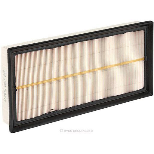 Ryco A1959 High-Efficiency Air Filter for Land Rover & Range Rover Air Filter (Single) Ryco    - Micks Gone Bush