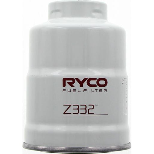 Ryco Z332 Fuel Filter for 4x4 - High-Performance Filtration Fuel Filter Ryco    - Micks Gone Bush