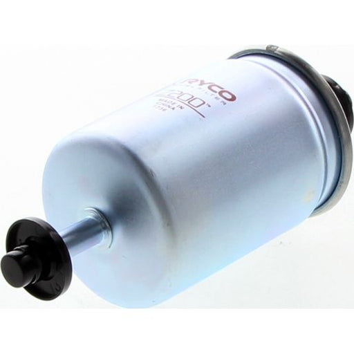 Ryco Z200 Fuel Filter - Superior Diesel & Petrol Contaminant Protection Fuel Filter Ryco    - Micks Gone Bush