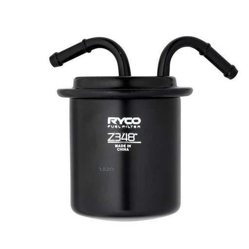 Ryco Z348 Fuel Filter for Cadillac, Chevrolet, Ford, Holden, Mercedes, Subaru, Toyota Fuel Filter Ryco    - Micks Gone Bush