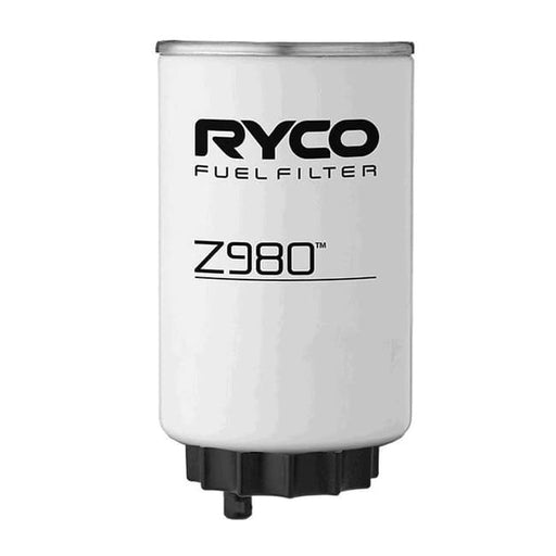 Ryco Z980 Heavy Duty Fuel Filter for Toyota Land Cruiser (2002-2009) Fuel Filter Ryco    - Micks Gone Bush