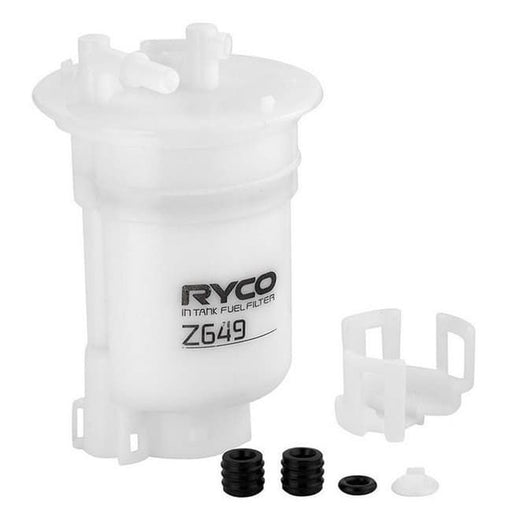 Ryco Z649 Fuel Filter for Honda Accord 2002-2008 Fuel Filter Ryco    - Micks Gone Bush