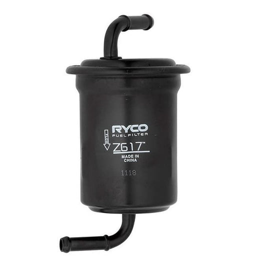 Ryco Z617 Fuel Filter for Suzuki Grand Vitara - Superior Protection Fuel Filter Ryco    - Micks Gone Bush